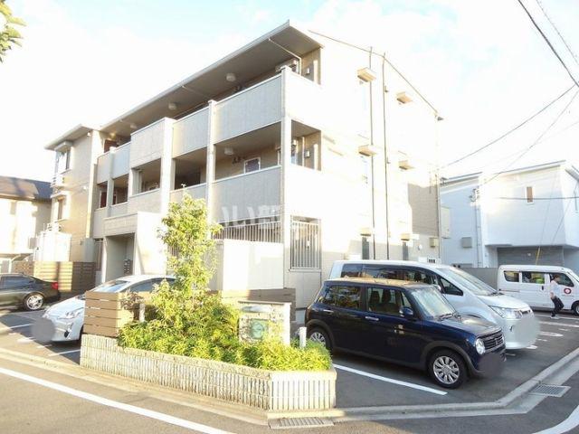 プレミールアズマ