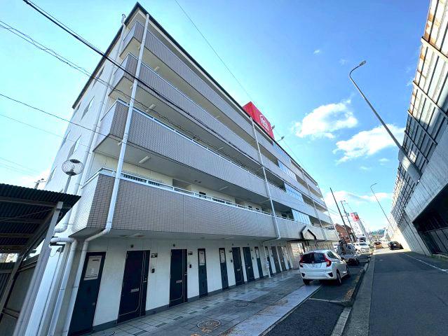 アプティ3番館