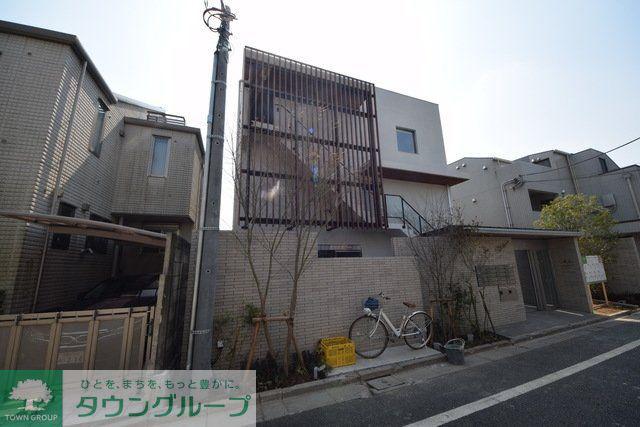 TAS経堂レジデンス
