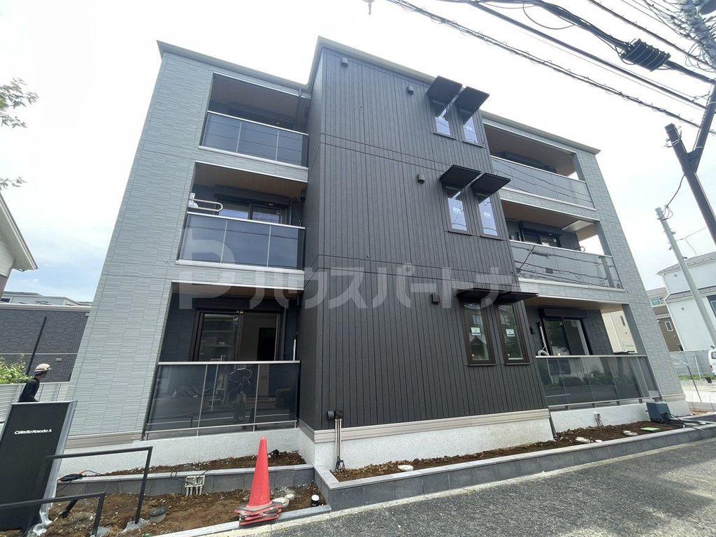 セレスティア細田A
