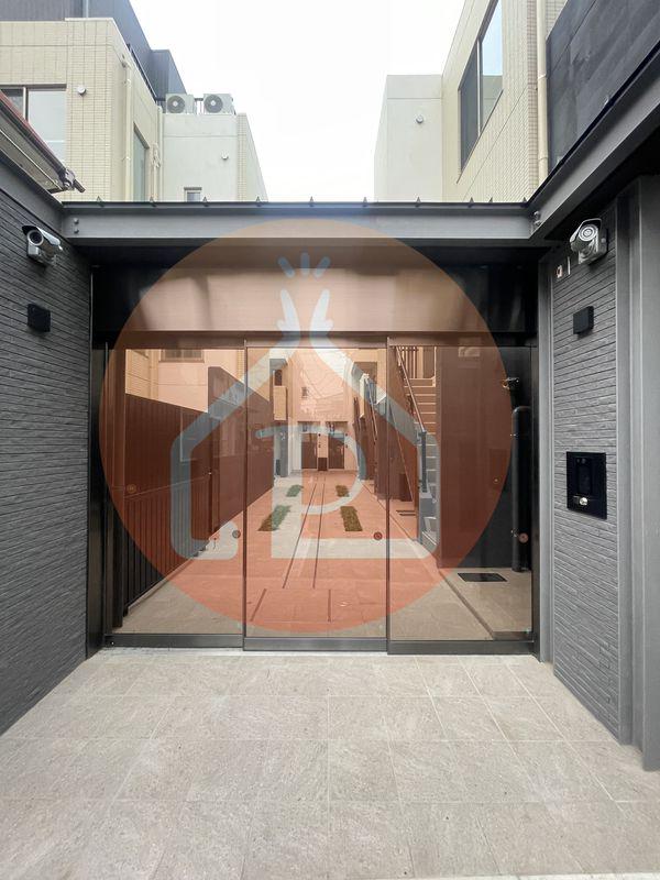 AGRATIO TERRACE 恵比寿