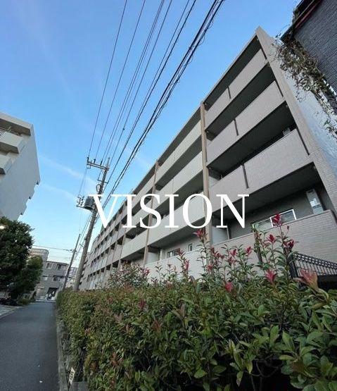 AZEST蒲田南