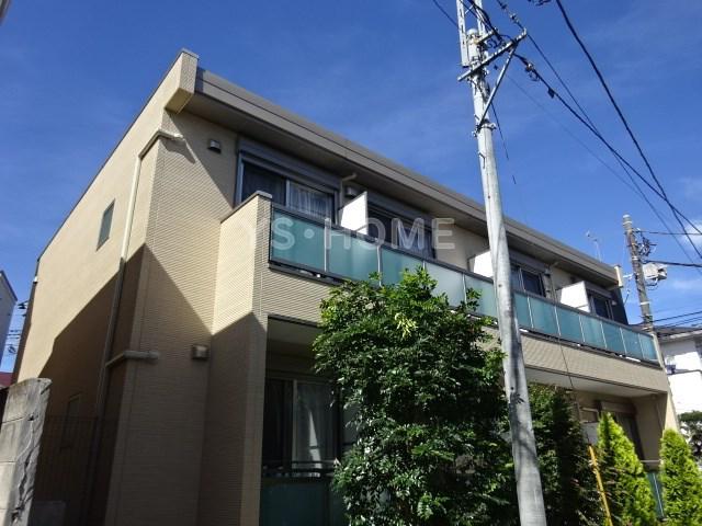 アフォード荻窪