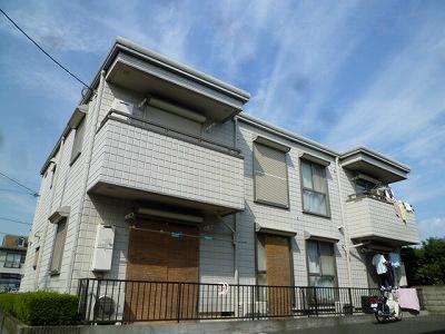 パレット妻田A