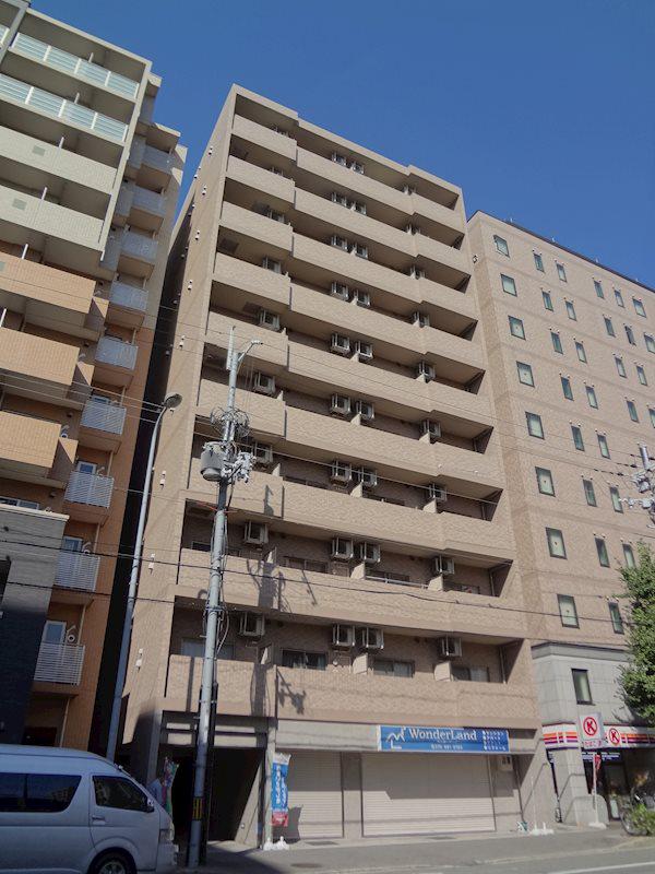 ファミネス上殿田