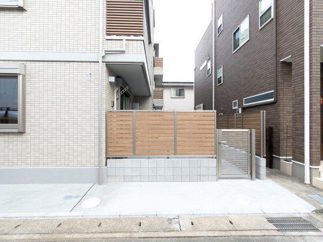 ステラコート浅間町