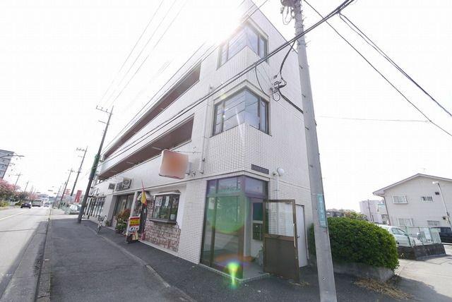 エントピア・フラッツ