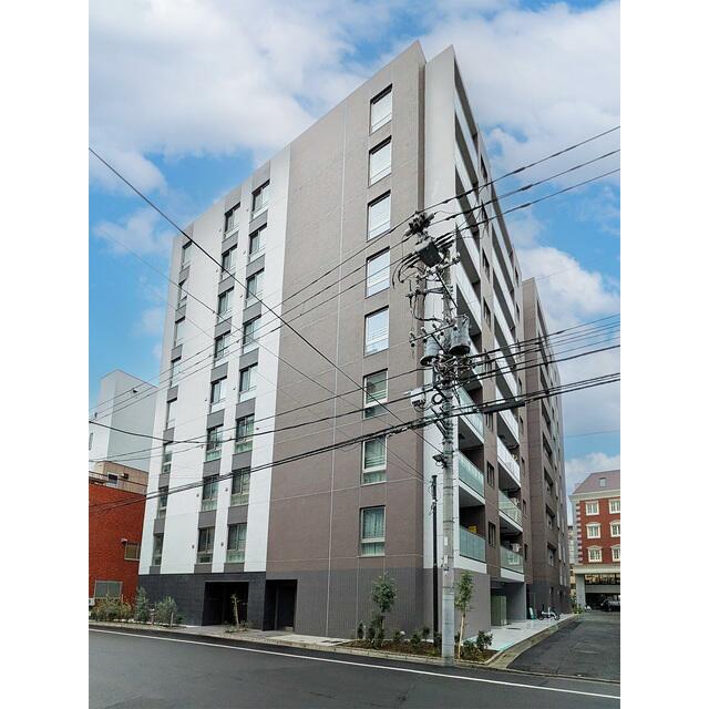 ASMACI MAISON両国I 部屋番号0704