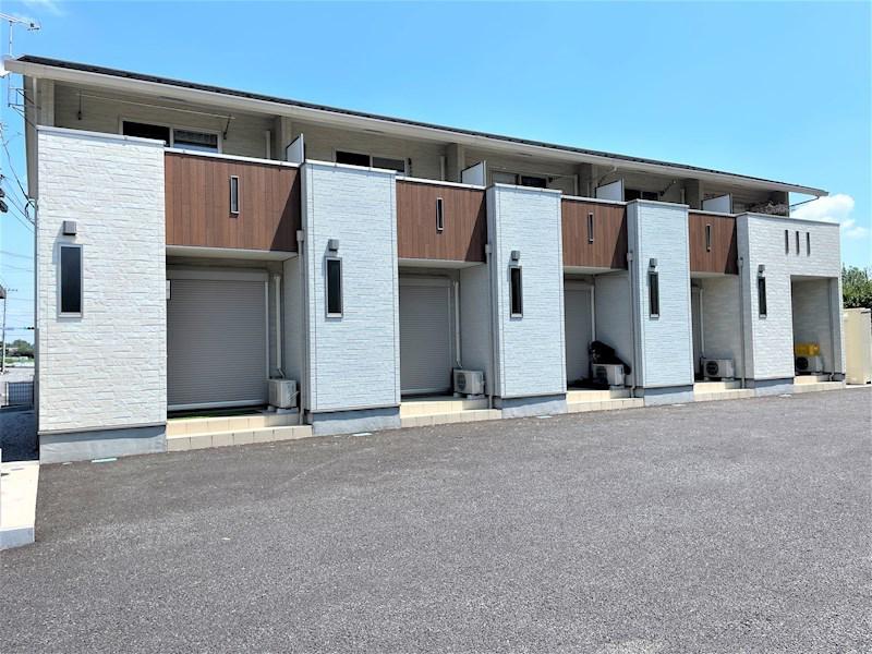 LA MAISON YUIMA 