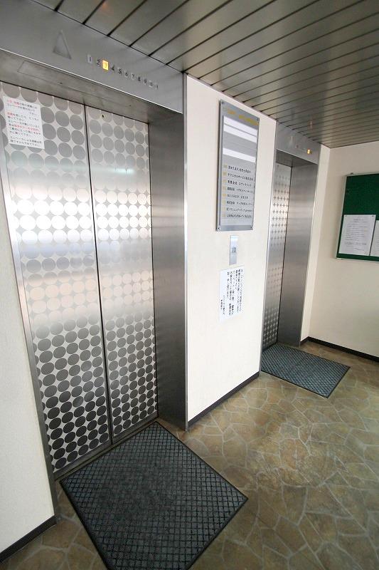セントラル瀬戸内マンション