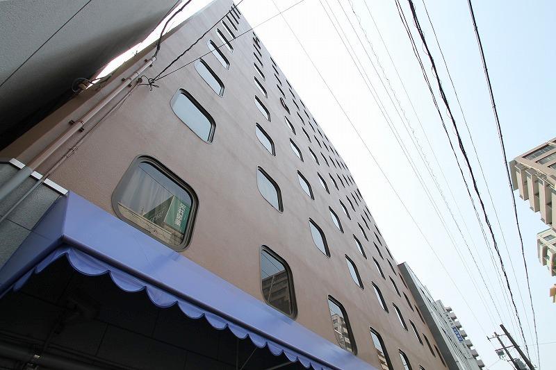 セントラル瀬戸内マンション