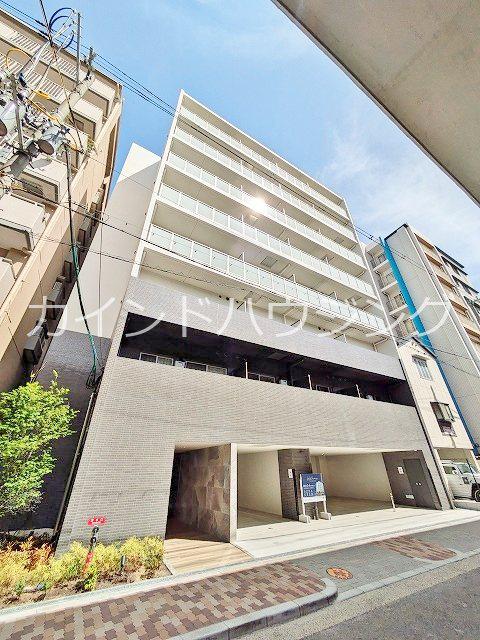 ウェルホームズ住吉大社