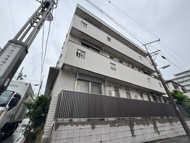 ヘーベルメゾン相庄II