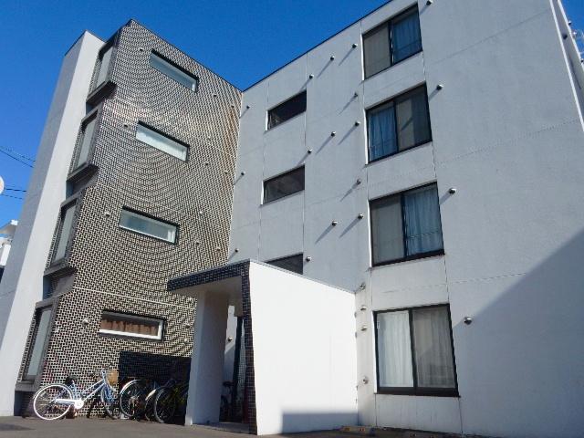 ポムベールメゾン