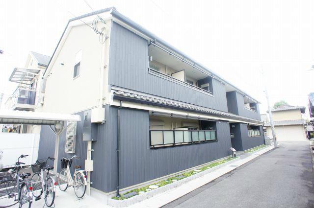 ジュネス モデルヌ