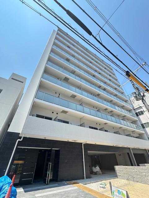 FREEDOM RESIDENCE堺大小路