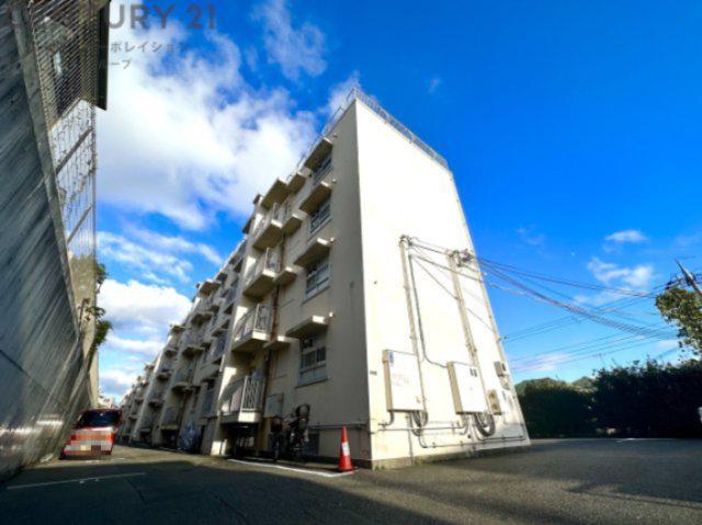 VIEW TERRACE 売布1(1LDK/2階)