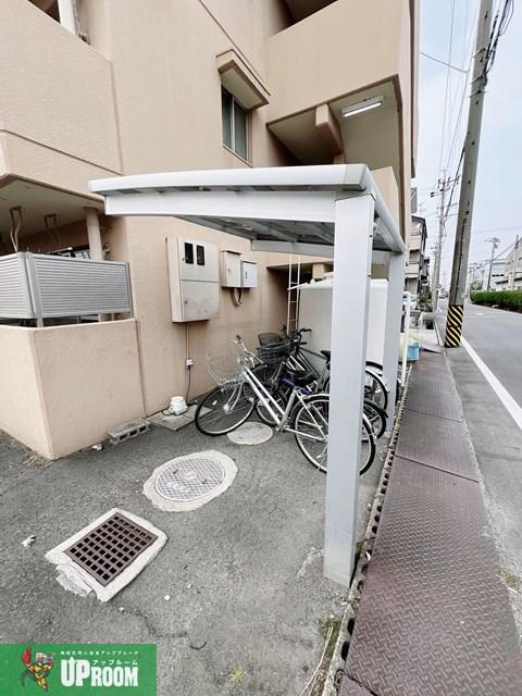 師勝マンション