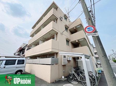 師勝マンション