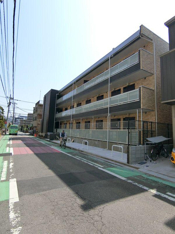 リブリ・土岐ヒルズ