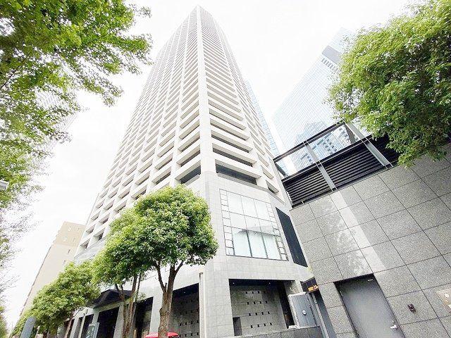 コンシェリア西新宿 TOWERS ウエスト