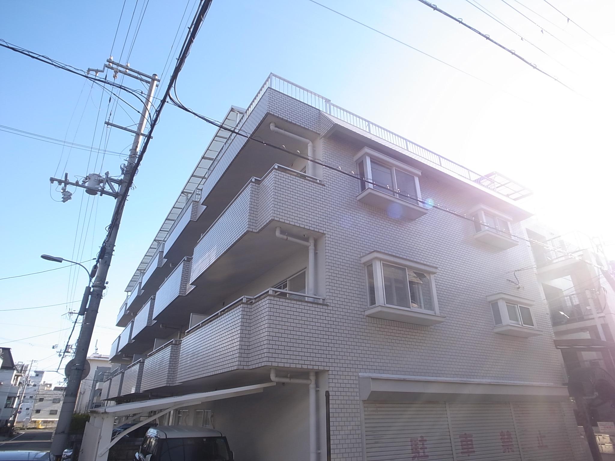 ピア六甲