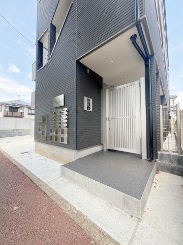 勝田台ガーデンテラス