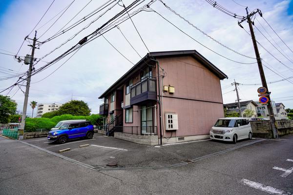エスポワール住吉