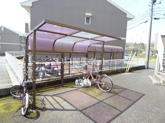 メゾンフローラおゆみ野