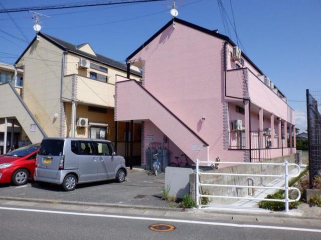 メゾン下山門III
