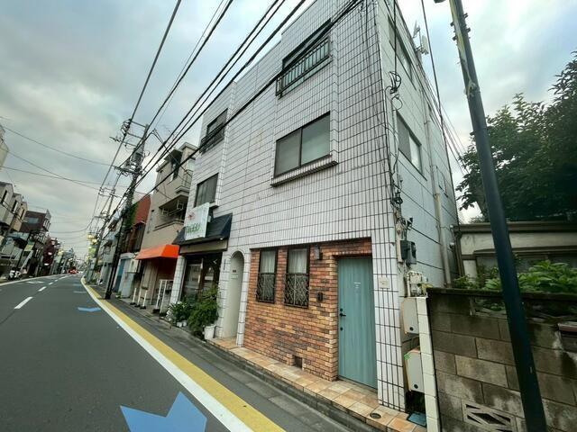 アクティ阿佐ヶ谷