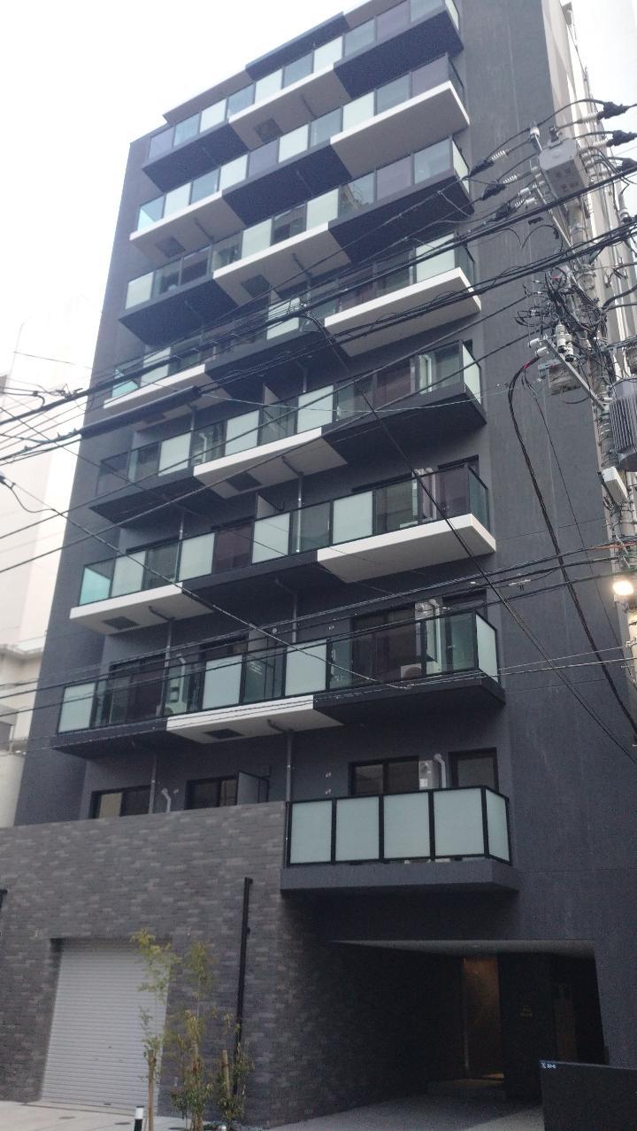 LA CASA FELICE(1LDK/4階)