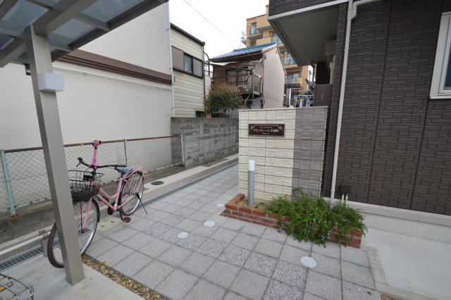 グランクレール兵庫町