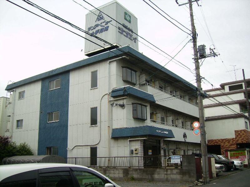 サンアベニュー小手指南