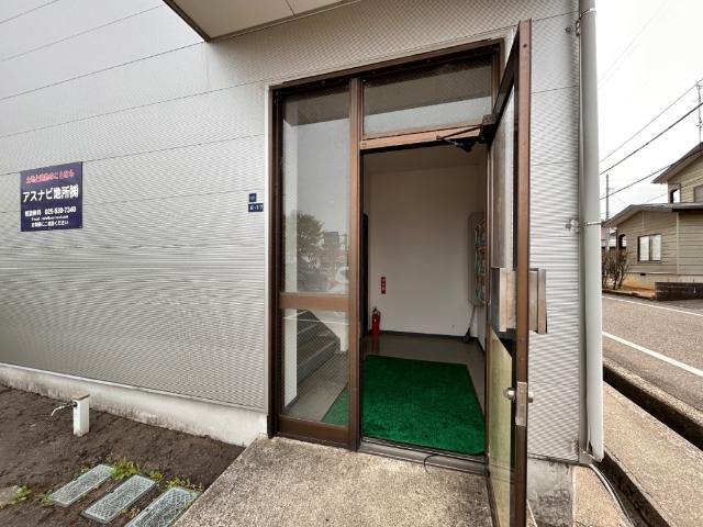 エスポワール加賀