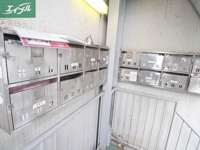 グランビア岡町