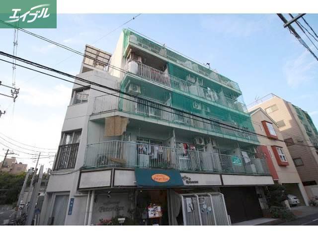 グランビア岡町(ワンルーム/3階)