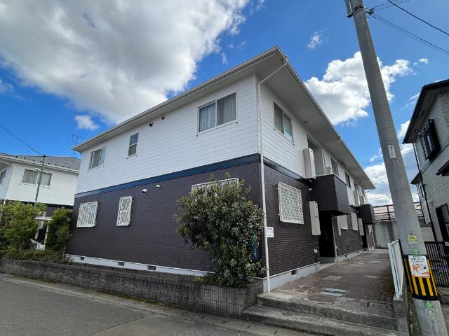 フラワーパーク花長 II番館(2LDK/2階)