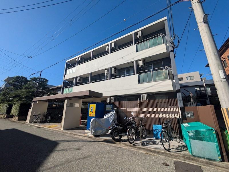 レジーナ西宮北口