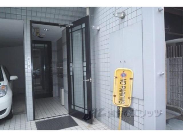 ラヴィール西洞院