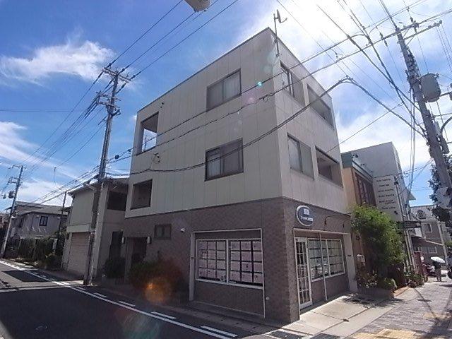 ハイツ甲南山手
