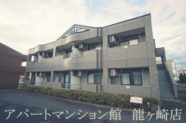 レジデンス弐番館