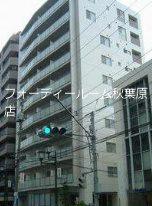 HF千駄木レジデンス
