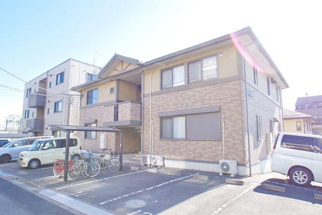 西生田アイリス