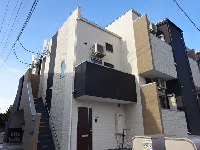 STAGE葉山