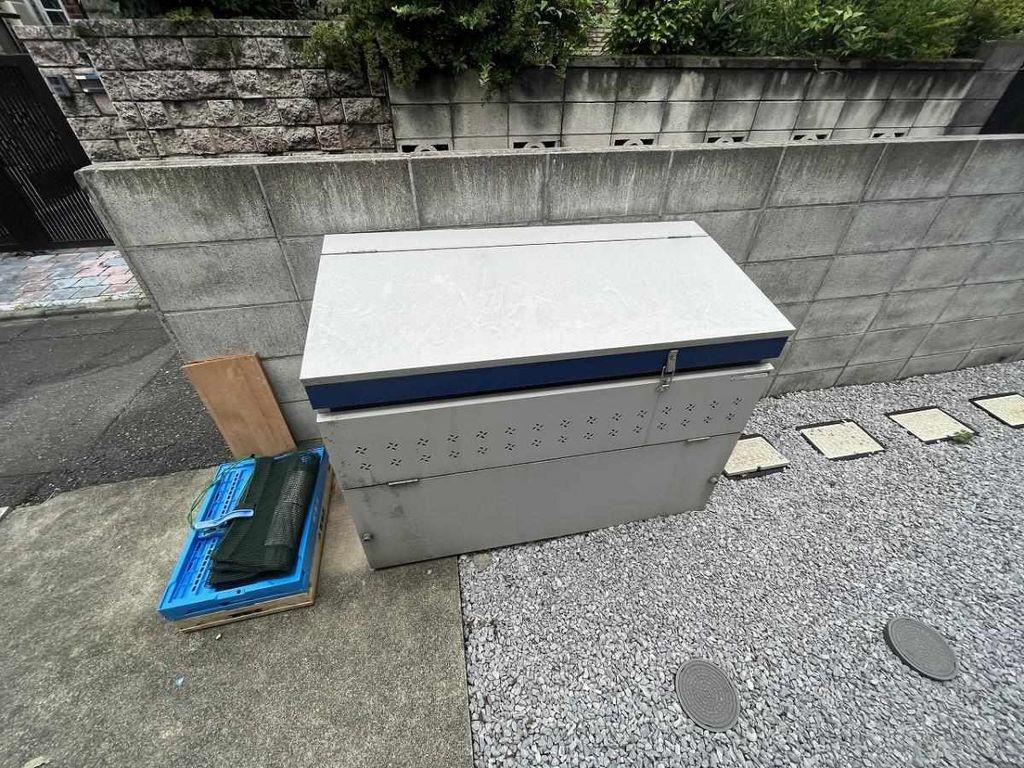 フェイスフル上板橋