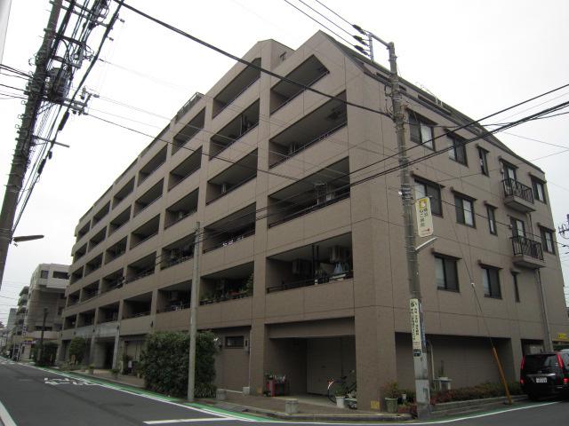 ナイスアーバン反町公園壱番館