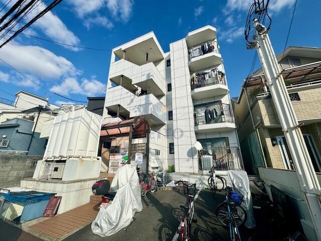 JPアパートメント豊中II