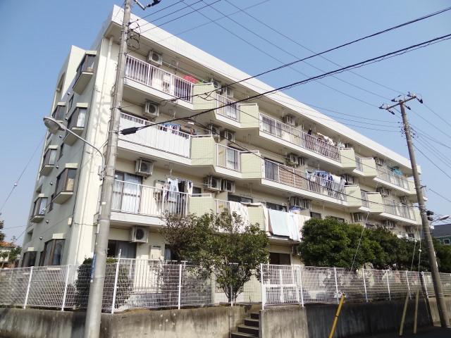 メゾンラフォーレⅡ
