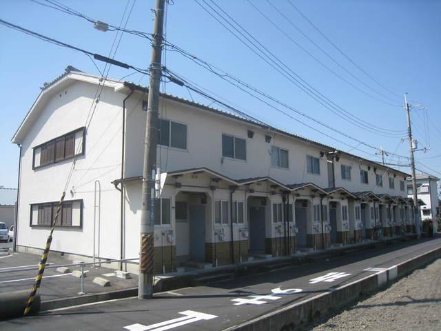 西畑ハイツ